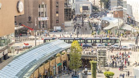 rotterdam centrum openingstijden.